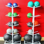 Weight balls