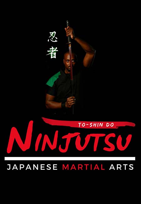 Adult martial arts page header